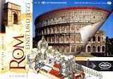 Rom einst und jetzt, m - DVD-ROM - Romolo A. Staccioli