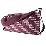 Slouchy Bag - Mississippi State Bulldogs NCAA College Athletics
