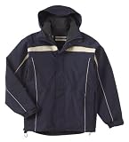 Men's 3-in-1 Jacket With Jacket Liner