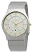 Skagen Slimline Stainless Steel Mesh Mens Watch 233XLSGS
