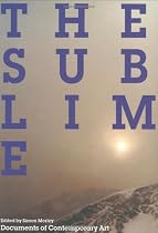 Free The Sublime (Whitechapel: Documents of Contemporary Art) Ebook & PDF Download