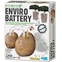 Green Science Enviro Battery
