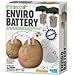 Green Science Enviro Battery