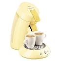 Philips Senseo HD 7810/51 - Cafetière - espresso - jaune clair
