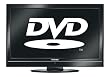 Toshiba 19DV500B 19-inch Widescreen HD Ready LCD TV and DVD Player Combi with Freeview