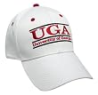 Georgia Bulldogs The Game Classic Bar Adjustable Cap