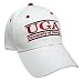 Georgia Bulldogs The Game Classic Bar Adjustable Cap