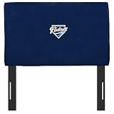 Baseline San Diego Padres Twin Headboard