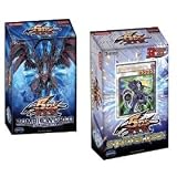 2008 Yu-Gi-Oh! 5D's Starter Deck Combo - Get Both 5D Theme Decks Set Of 2 (Zombie World +... by Yu Gi Oh