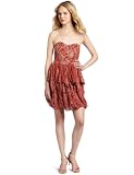 French Connection Women's Wonder Flower Dress