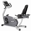 Precor 846R Premium Commercial Series Recumbent Cycle