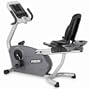 Precor 846R Premium Commercial Series Recumbent Cycle
