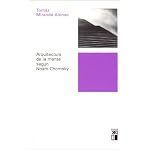 Arquitectura de La Mente Segun Noam Chomsky book cover