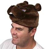 Oregon State Beavers Mascot Hat