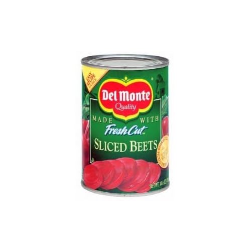 Del Monte Beets