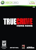 True Crime: Hong Kong