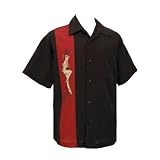 Classy and Bashful Pinup Girl Shirt