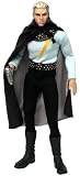 Flash Gordon 12 Inch Figure: Flash Gordon (Blue Shirt Version)イメージ