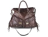Wyeth Tote, Cordovan