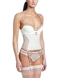 Jezebel Women's Tease Bustier Underwear