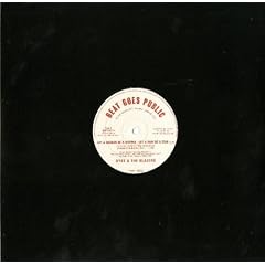 Let a Woman Be a Woman [12" VINYL]
