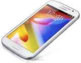 Samsung i9082 Galaxy Grand Duos 8Gb Factory Unlocked Dual Sim wifi 3G Android 4.1.2, 8MP Camera, New White