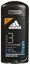 Adidas Action Tech 3 for Men Anti-perspirant -Fresh Scent - 2 Oz