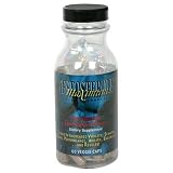 Maximum International Testosterole Male Hormone Enhancement Formula, Veggie Caps, 60 ea