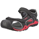 Teva Toachi 2 8852 Unisex-Kinder Sandalen