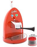 Produkt-Bild: FrancisFrancis! GoodNews illy Espressomaschine incl. Radio