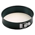 Kaiser Bakeware Glass Bottom Springform Pan