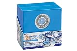 Magcliks Trendy Time   Blue   Watch