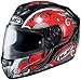 HJC FS-15 SURGE MC1 MOTORCYCLE Full-Face-Helmet