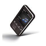 CREATIVE ZEN Style 300 8GB �u���b�N ZN-S38GB-BK�N���G�C�e�B�u�E���f�B�A�ɂ��