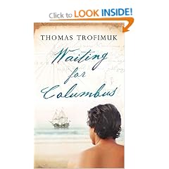 Waiting for Columbus