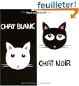 Chat blanc, Chat noir
