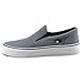 DC Men's Trase Slip-On TX Skate Shoe