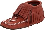 Manitobah Mukluks 20264 Moccasin