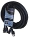 Accu-Cable 25' 3-Pin DMX/Power Cable