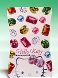 ���ܿ���IC�����ɥ����ߥ��ɻߥ����ɡ����ƥ�������󥷥��꡼�����ɡ�Kitty SHELLY��CARD�˥ۥ磻��