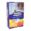 Pull-Ups GoodNites Underpants by Huggies, Boys, Large-Extra Large (60-125 lbs), Case of 63 (3 Mega bags of 21)