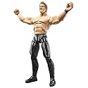 WWE Deluxe Action Figures - Chris Jericho with Short Ladder