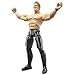 WWE Deluxe Action Figures - Chris Jericho with Short Ladder