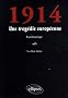 1914 une Trag�die Europ�enne