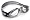 Clear Lens/Silver