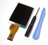 LCD Screen Display For Fuji Fujifilm J20 J22 A100 Z31 Z37 ~ DIGITAL CAMERA Repair Parts Replacement