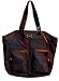 Nine West "Avalon" Black Shoulder Bag Handbag Purse