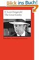 The Great Gatsby: (Fremdsprachentexte)