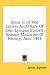 Search : Some Civil War Letters And Diary Of John Lympus Barnett: Indiana Magazine Of History, June 1941