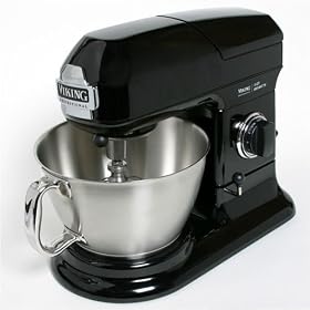 Viking VSM500BK Professional 5 QT. Stand Mixer Black